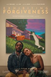 Poster Exhibiting Forgiveness