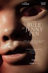 The Rule of Jenny Pen