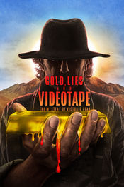 Poster Gold, Lies & Videotape