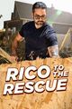 Film - Rico to the Rescue