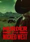 Film Murder in the Wicked West