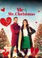 Film Me and Mr. Christmas