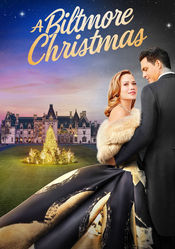 Poster A Biltmore Christmas