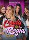 Film Cindy la Regia: The High School Years