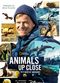 Film Animals Up Close with Bertie Gregory