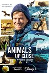 Animale în prim-plan cu Bertie Gregory