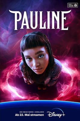 Pauline poster