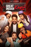 Marele spectacol indian al lui Kapil