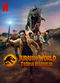 Film Jurassic World: Chaos Theory