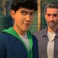 Foto 8 Jurassic World: Chaos Theory