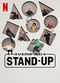 Film Verified Stand-Up