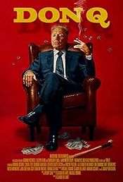 Poster Don Q