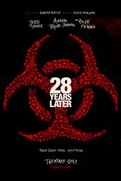 Poster 28 Years Later