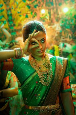 Pushpa: The Rule - Part 2