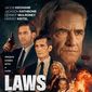 Poster 1 Laws of Man