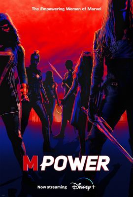 MPower poster