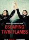 Film Escaping Twin Flames