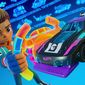 Hot Wheels Let's Race/Hot Wheels: Să ne-ntrecem!