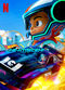 Film Hot Wheels Let's Race