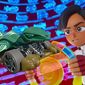 Hot Wheels Let's Race/Hot Wheels: Să ne-ntrecem!
