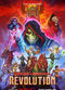 Film Masters of the Universe: Revolution