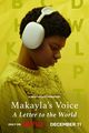 Film - Makayla's Voice: A Letter to the World