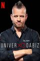 Film - UniverXO Dabiz