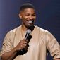 Foto 4 Jamie Foxx: What Had Happened Was...