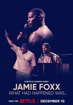 Jamie Foxx: Ce se întâmplase de fapt...