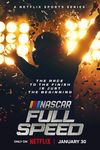 NASCAR: Viteză maximă