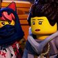 Ninjago: Dragons Rising/Ninjago: Ascensiunea dragonilor