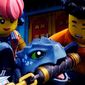 Ninjago: Dragons Rising/Ninjago: Ascensiunea dragonilor