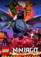 Film Ninjago: Dragons Rising