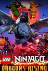 Ninjago: Ascensiunea dragonilor