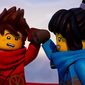 Ninjago: Dragons Rising/Ninjago: Ascensiunea dragonilor