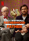 Jack Whitehall: Tata mă învață să fiu tată