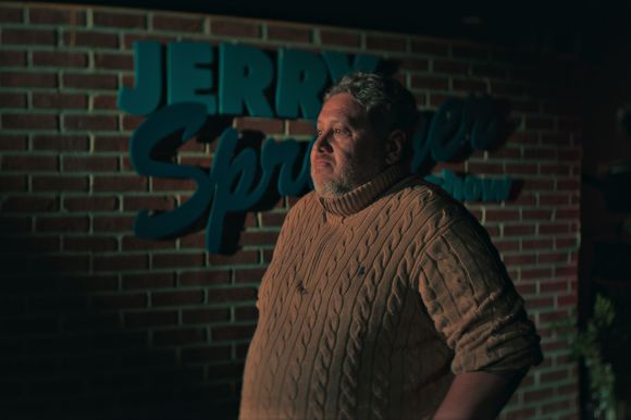 Jerry Springer: Fights, Camera, Action