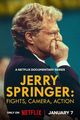 Film - Jerry Springer: Fights, Camera, Action