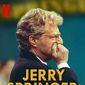 Poster 2 Jerry Springer: Fights, Camera, Action