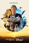 Aventurile epice ale lui Bertie Gregory