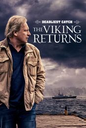 Poster Deadliest Catch: The Viking Returns