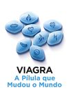 Viagra: The Little Blue Pill That Changed the World