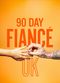 Film 90 Day Fiancé UK