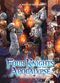 Film The Seven Deadly Sins: Four Knights of the Apocalypse