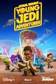 Film - Star Wars: Young Jedi Adventures