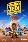 Războiul Stelelor: Aventurile Tinerilor Jedi