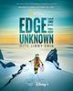 Film - Edge of the Unknown with Jimmy Chin