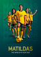 Film Matildas: The World at Our Feet