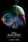 Disney Gallery/ Războiul stelelor: Cartea lui Boba Fett