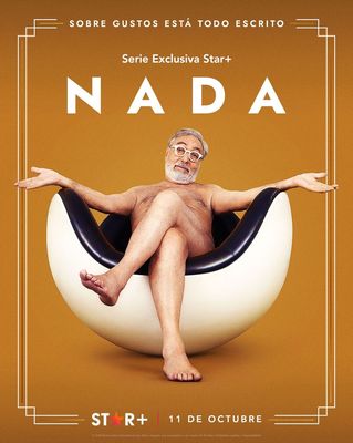 Nada poster